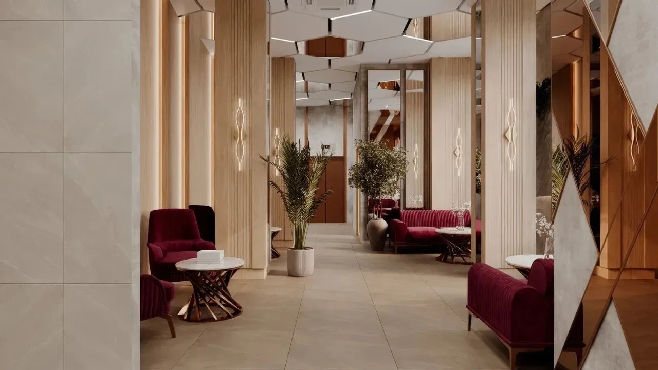 ООО «СЗ ГК СУ №1» предоставлено «СЗ ГК СУ №1»