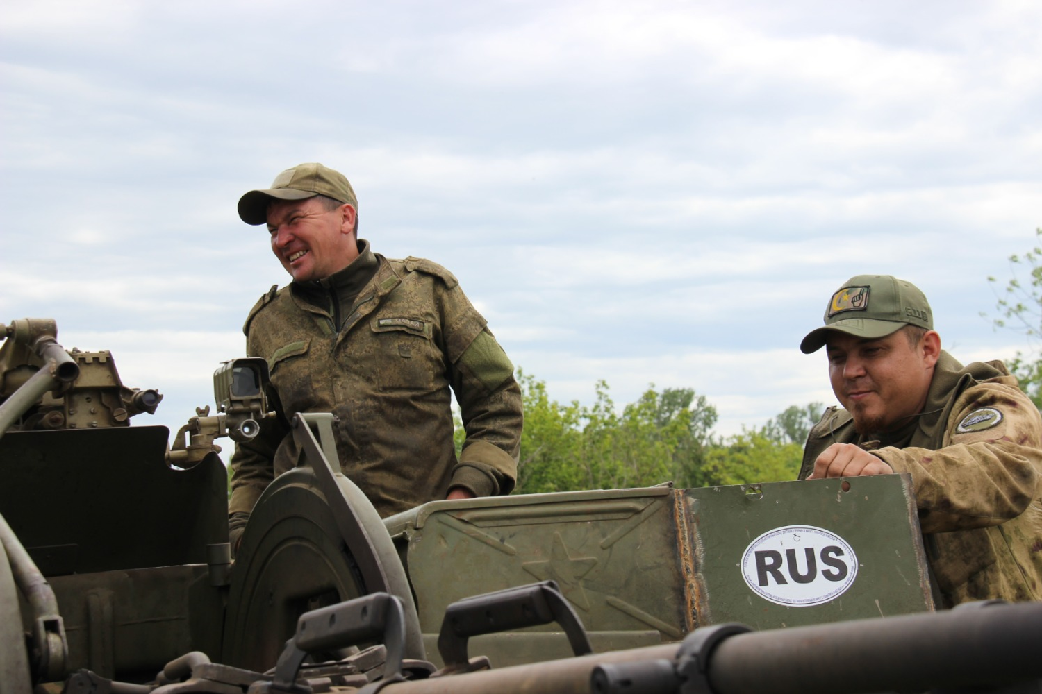 Эдуард Кускарбеков