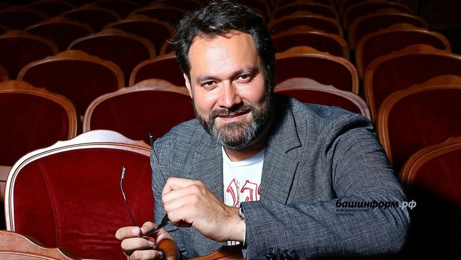 Валерий Шахов