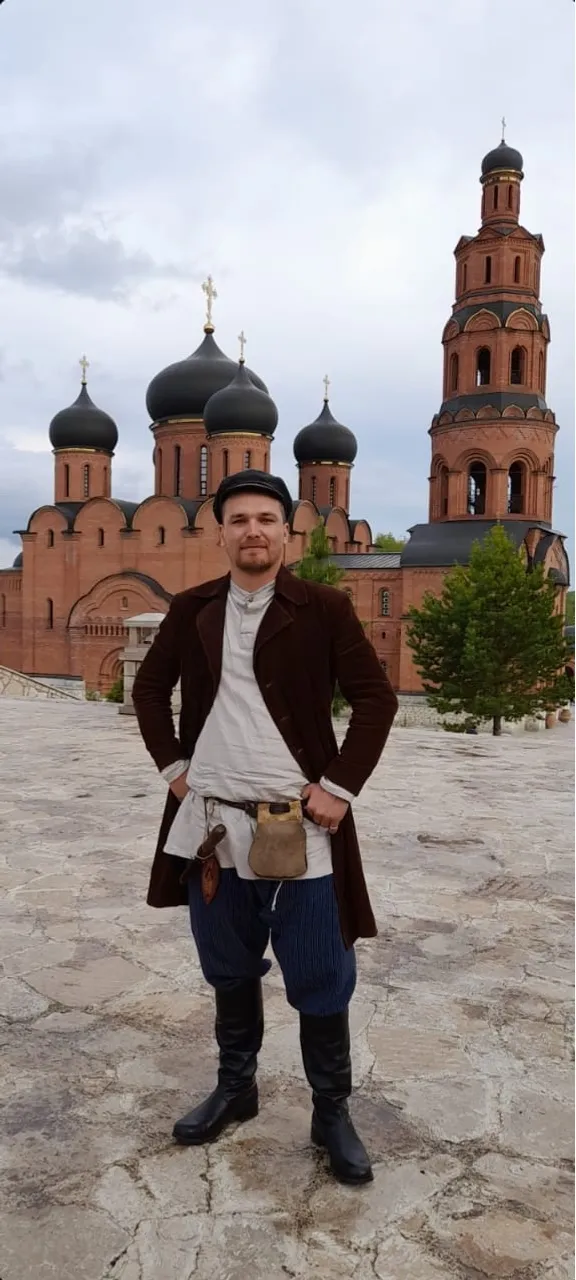 предоставлено героем публикации