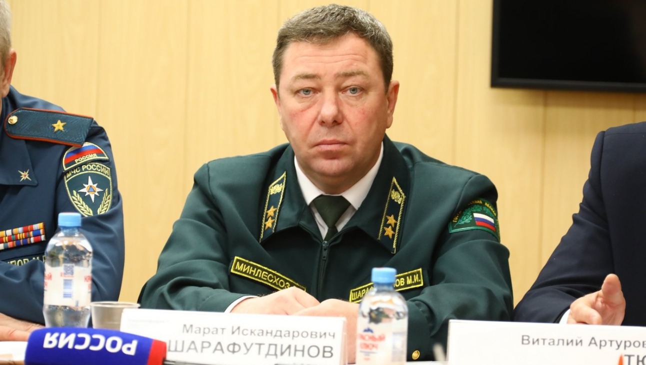 Валерий Шахов