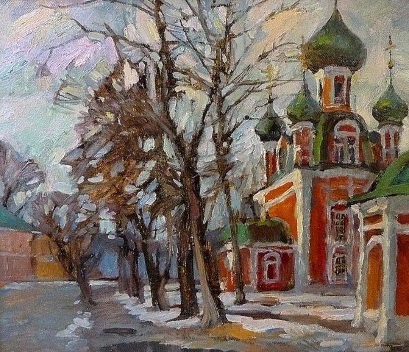 организаторы арт-симпозиума «Салаватия»