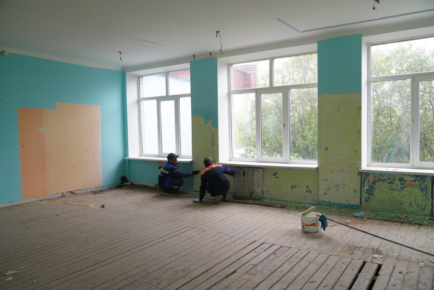 Олег Яровиков