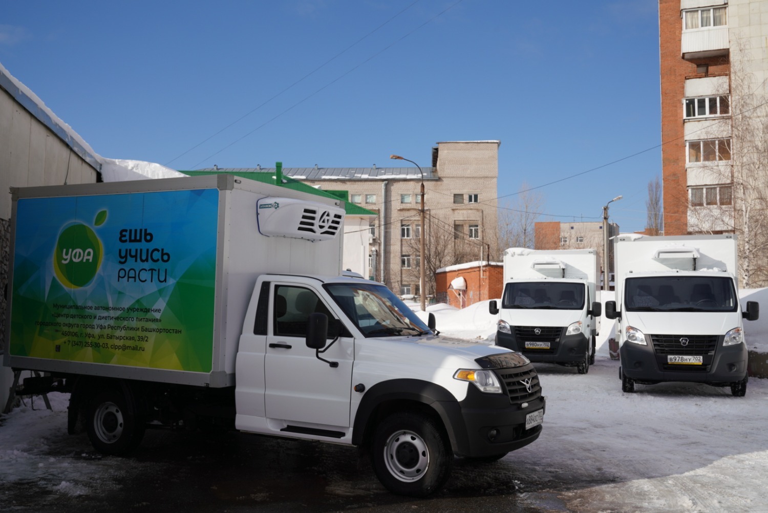 Олег Яровиков