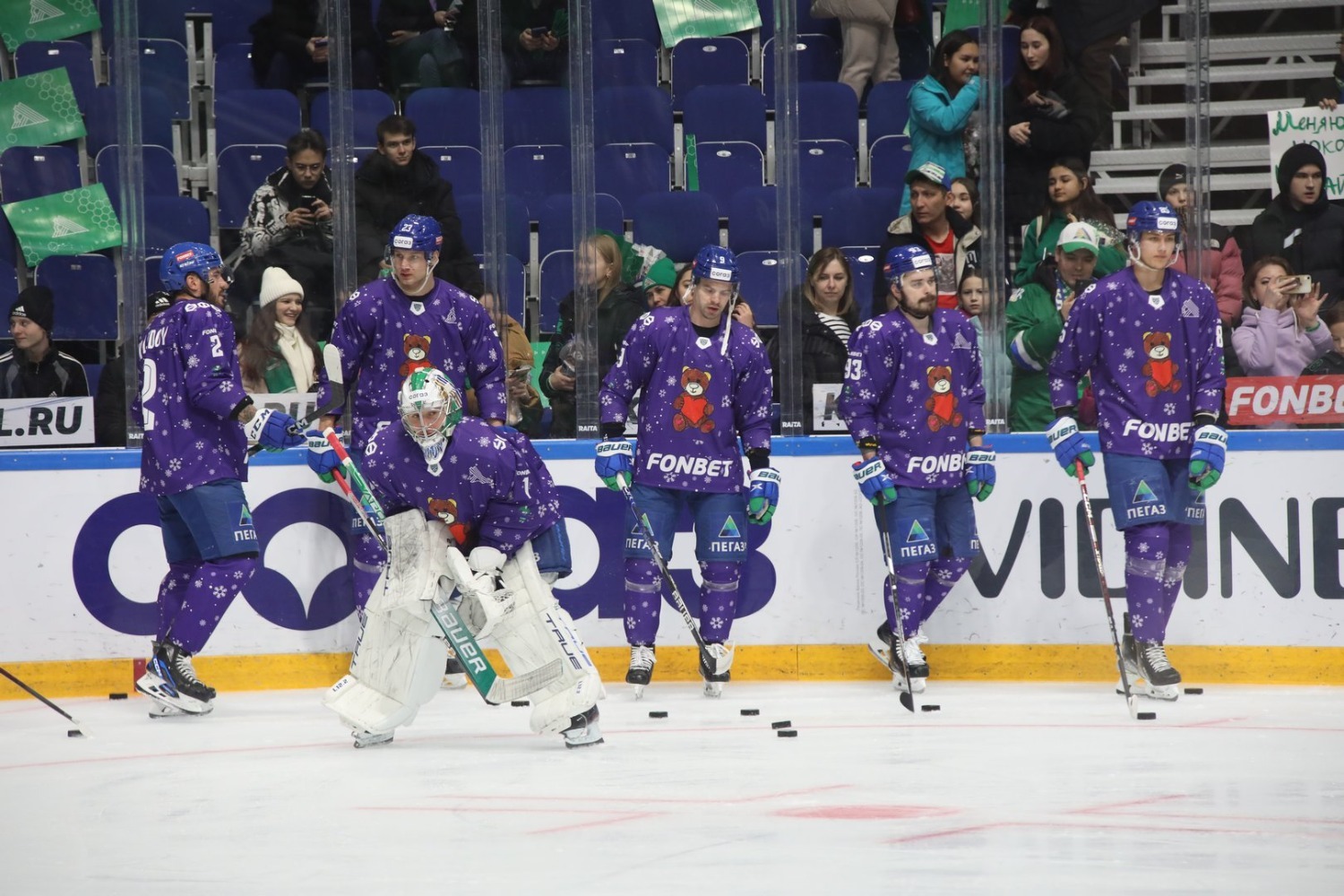 Валерий Шахов