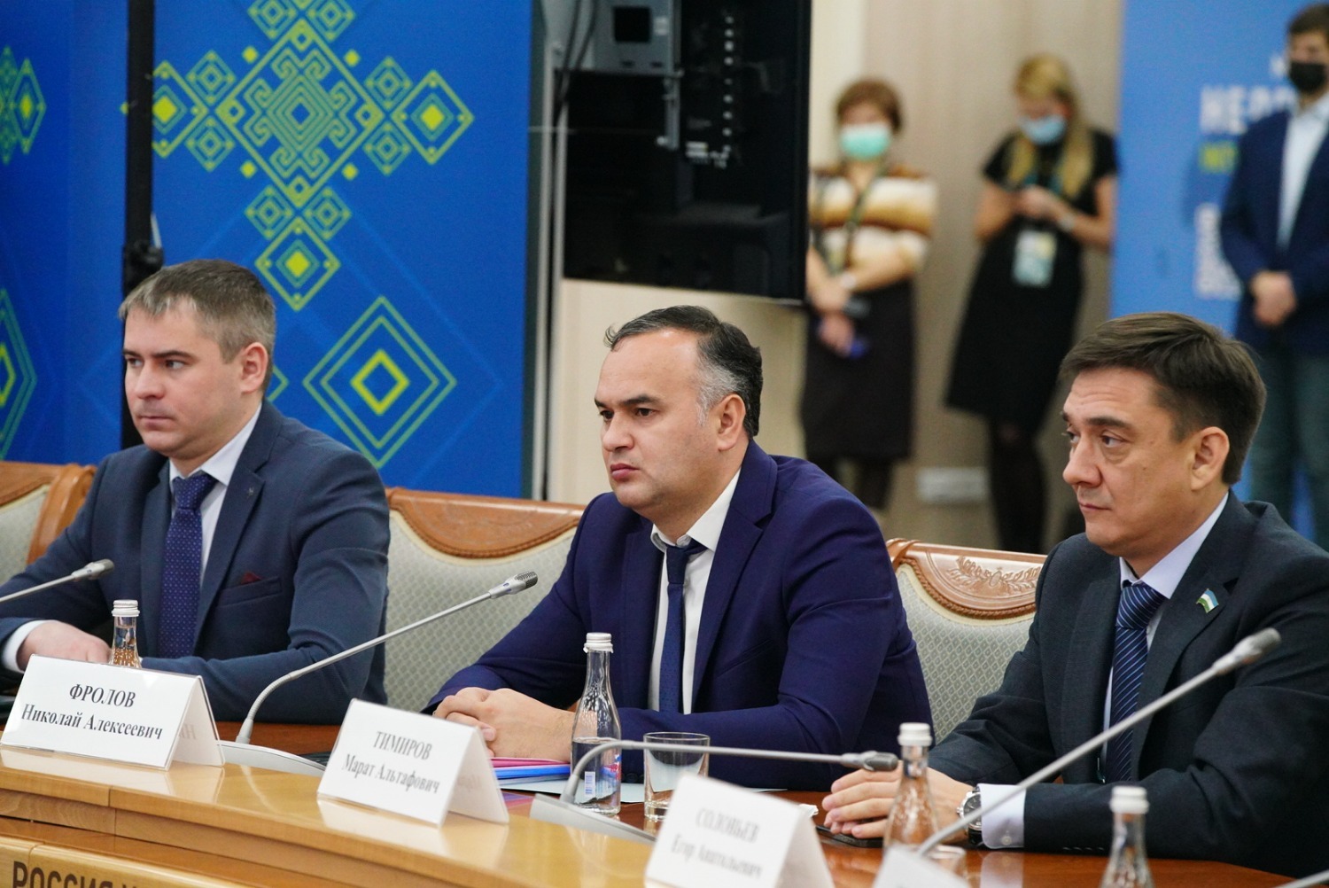 Олег Яровиков