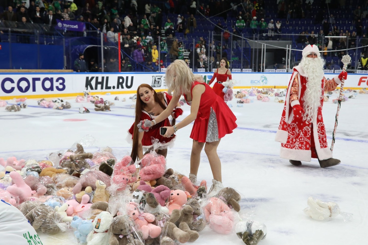 Валерий Шахов