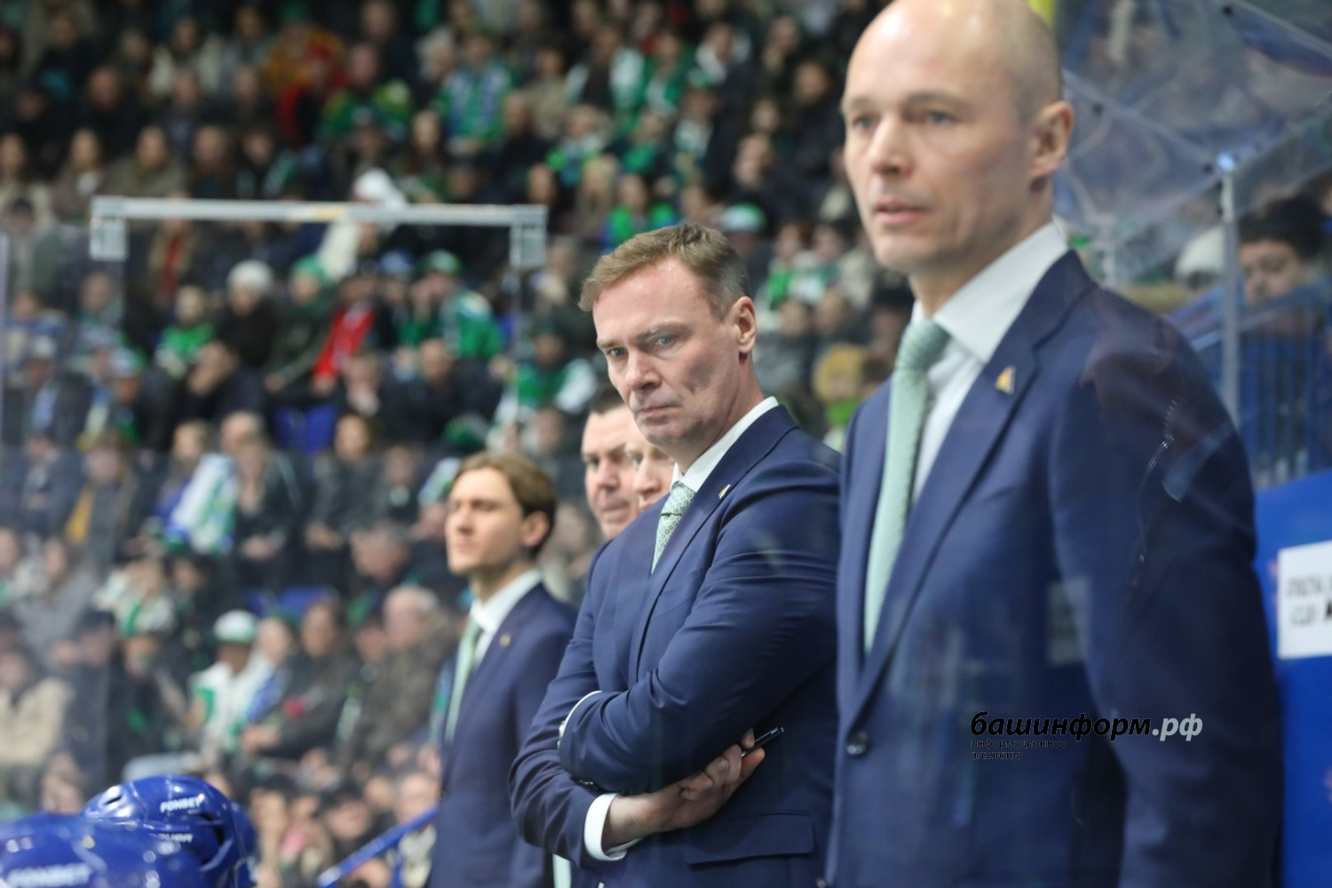 Валерий Шахов