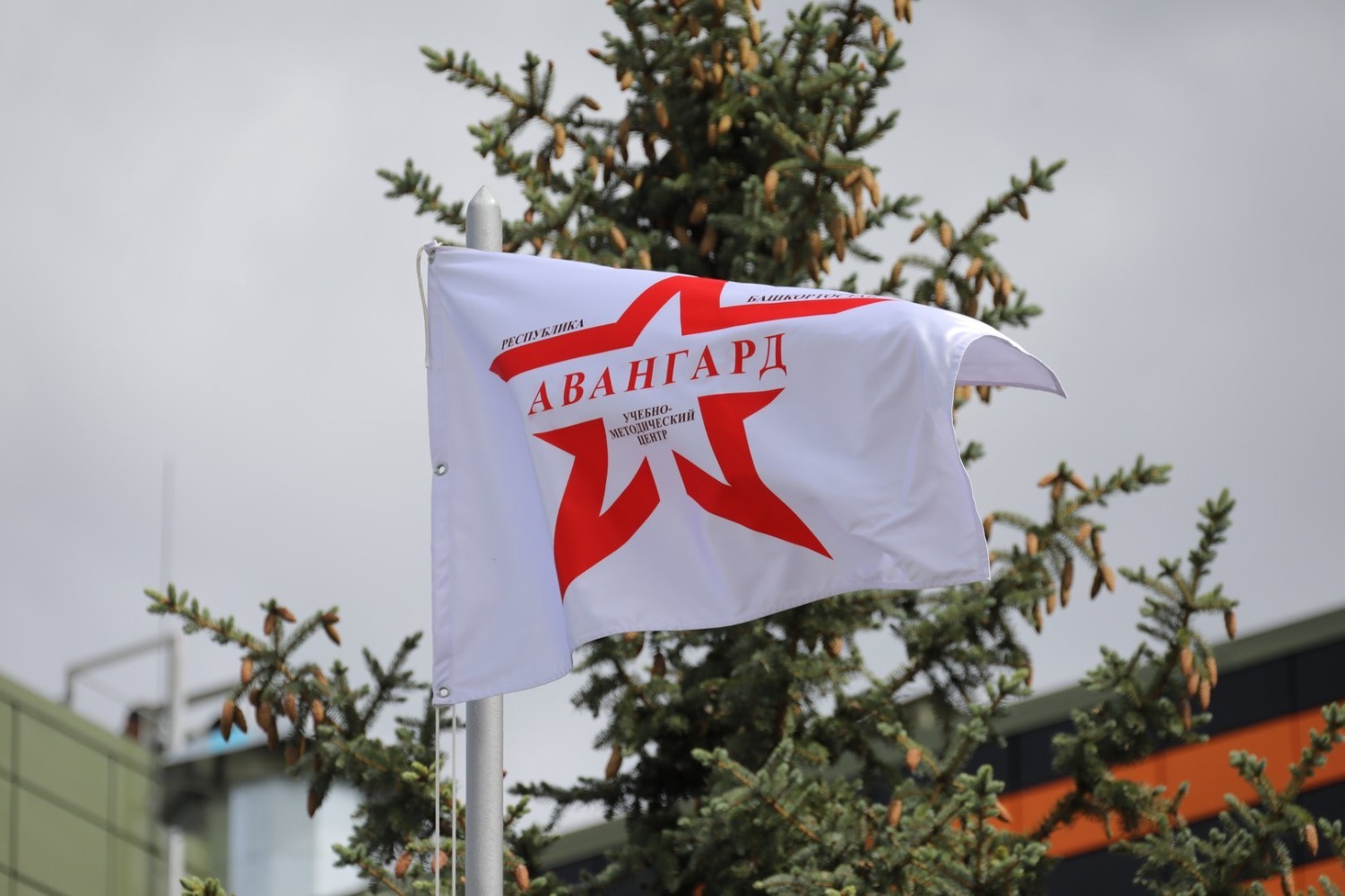 Валерий Шахов