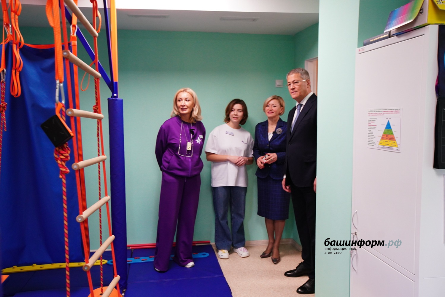 Олег Яровиков Башинформ