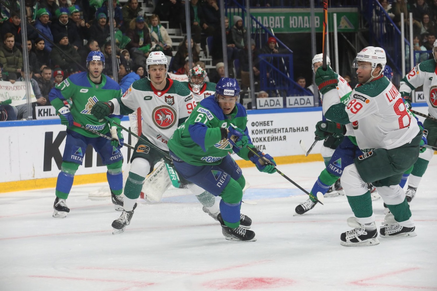 Валерий  Шахов