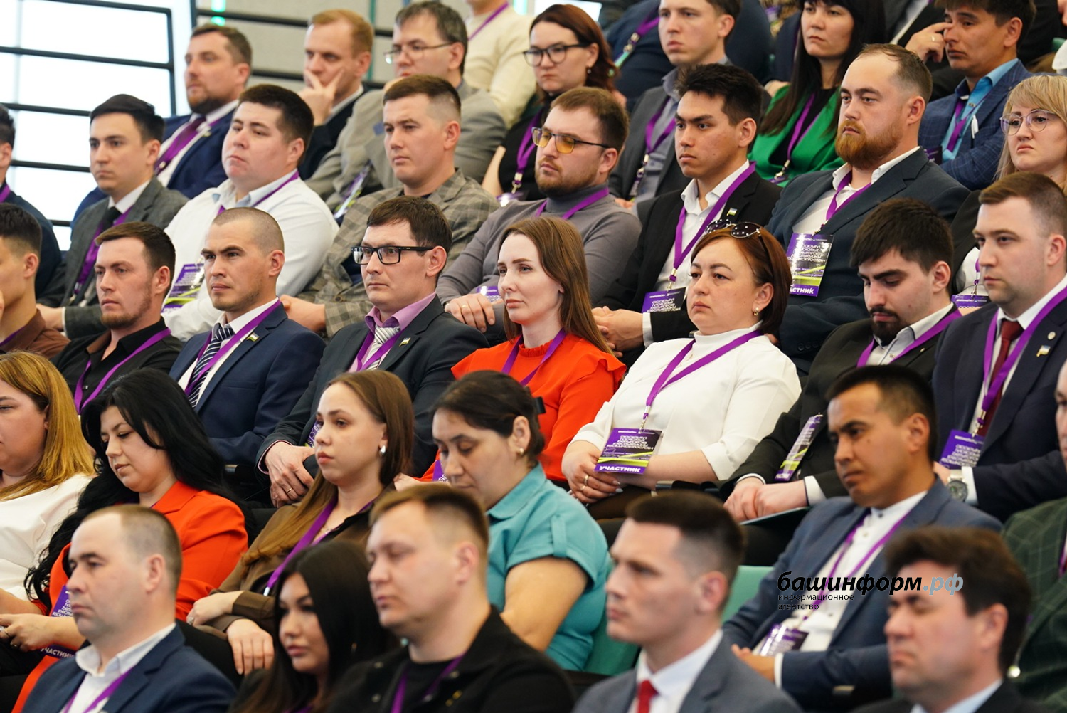 Олег Яровиков ИА «Башинформ»