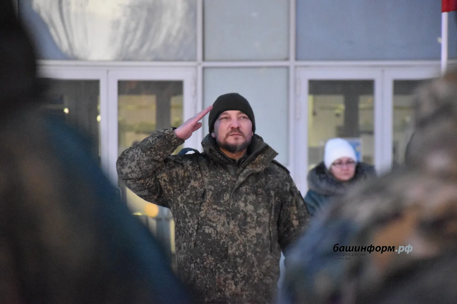 Эдуард Кускарбеков Башинформ