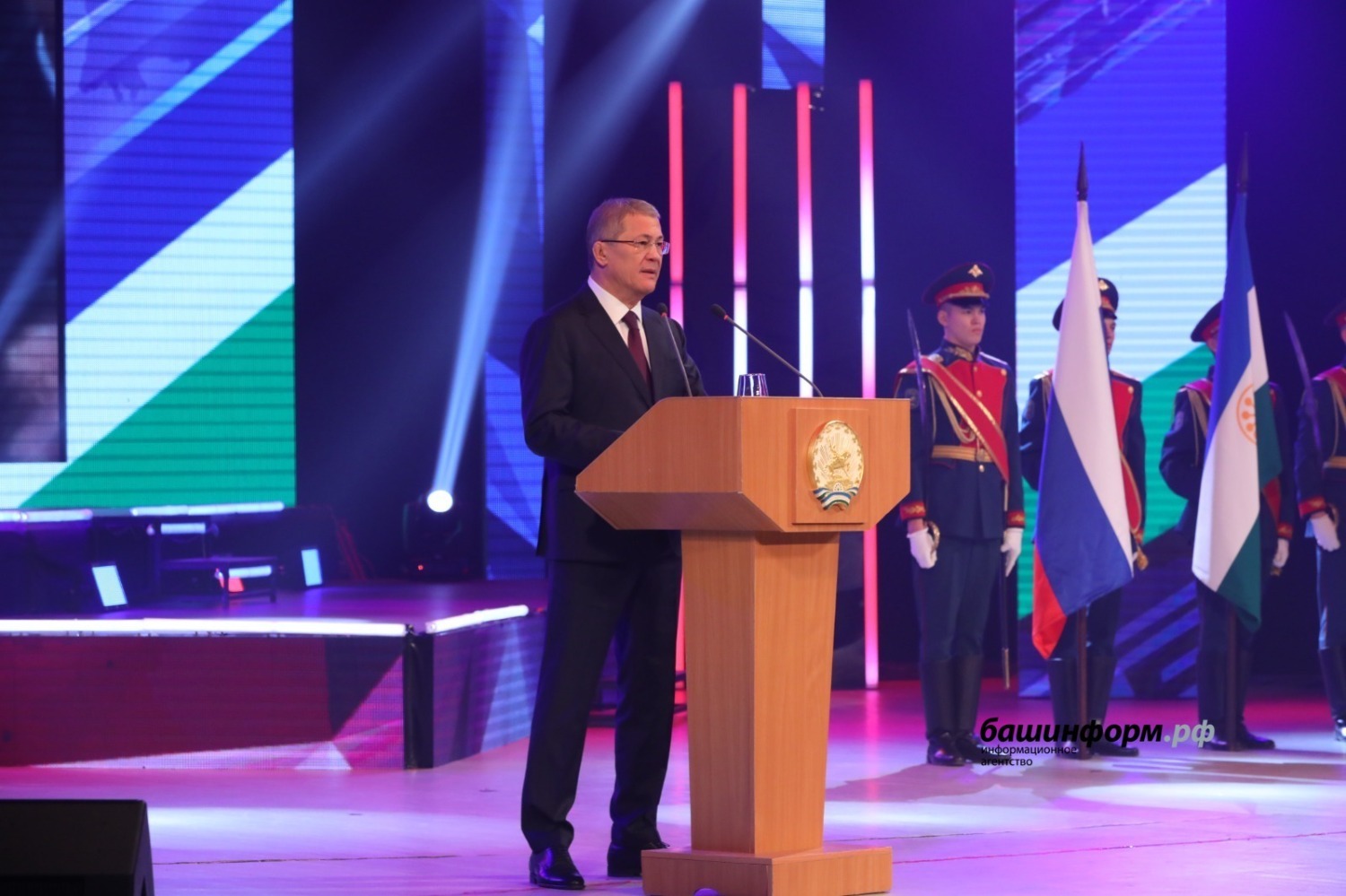 Валерий Шахов