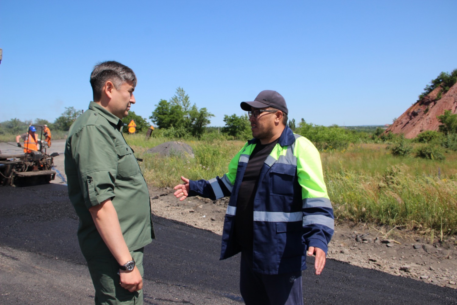 Эдуард Кускарбеков