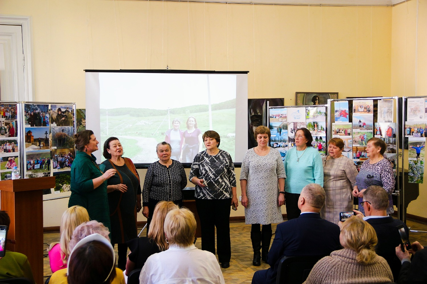 Александр Иванов проект "Поехали!"