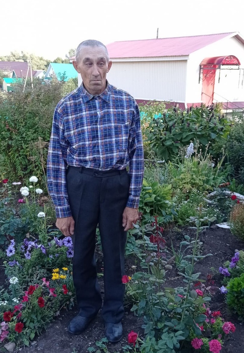 предоставлено героем публикации