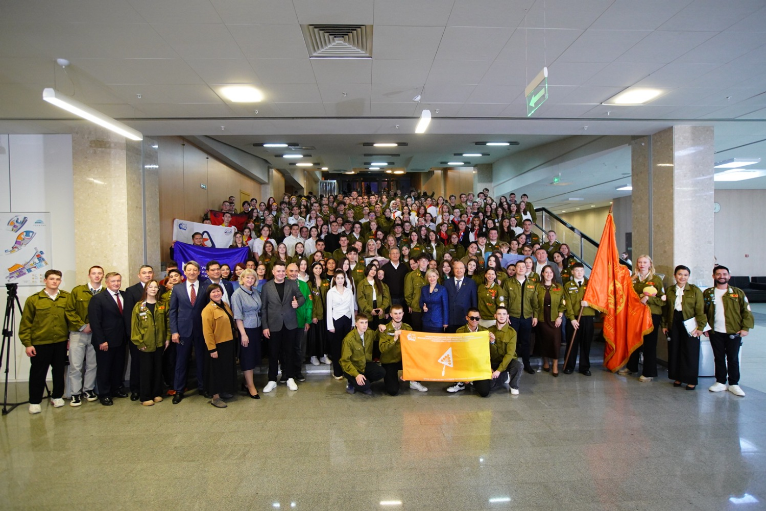 Олег Яровиков ИА «Башинформ»