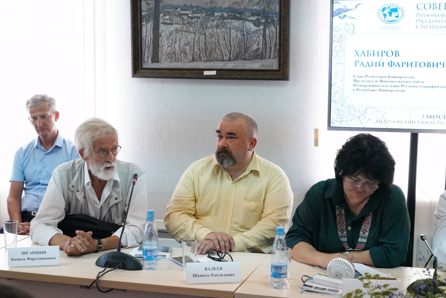 Олег Яровиков