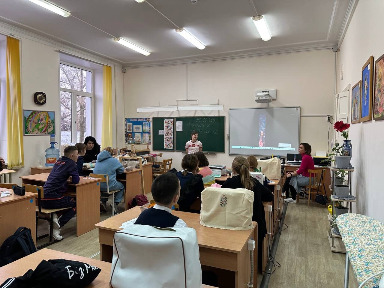 предоставлено героиней публикации.