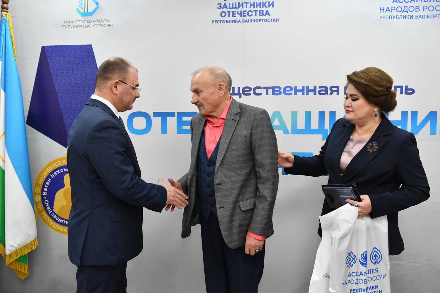 Альберт Загиров