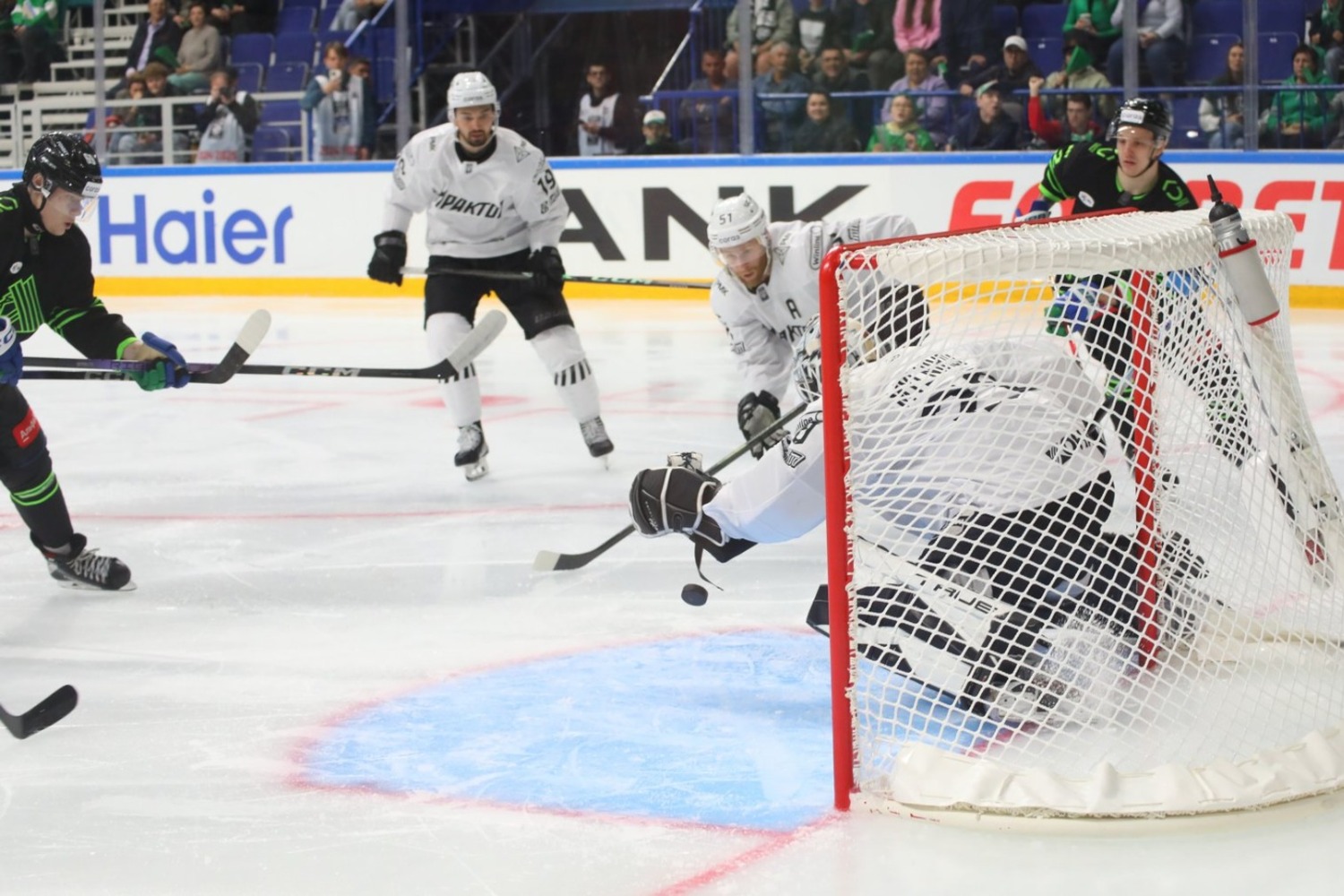 Валерий Шахов
