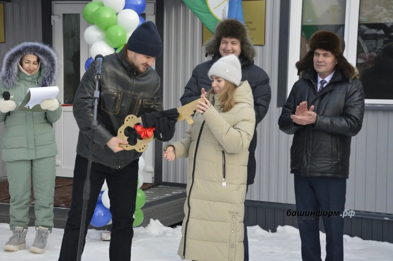 Марат Буляков Караидельский район