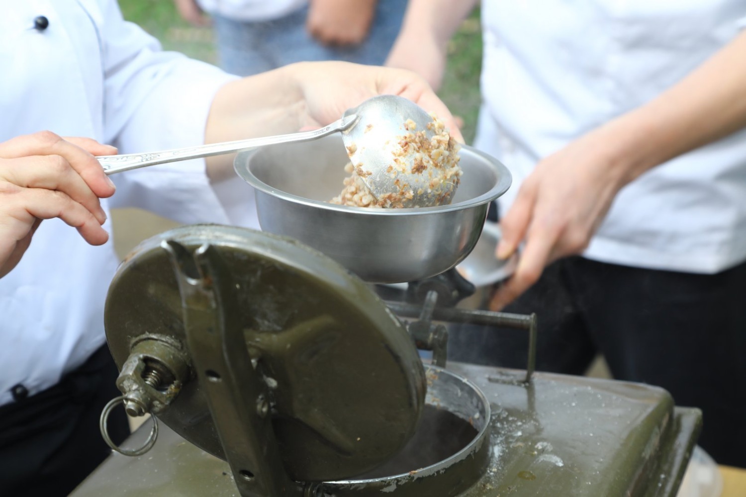 Валерий Шахов