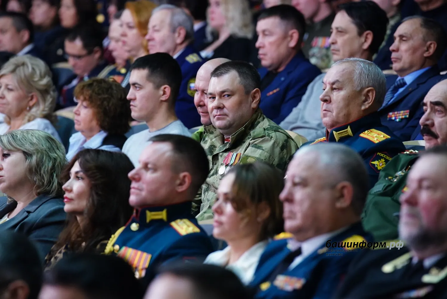 Олег Яровиков  ИА «Башинформ»