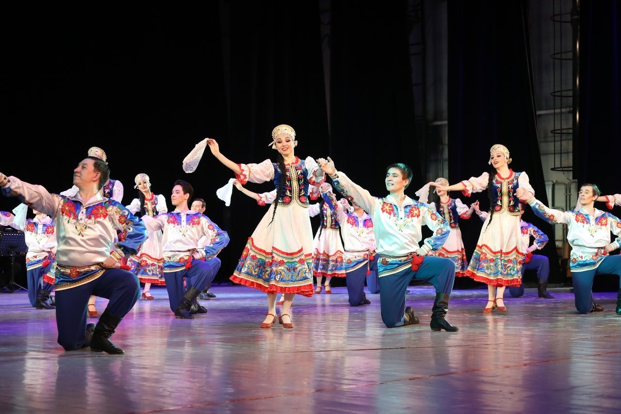 Валерий Шахов