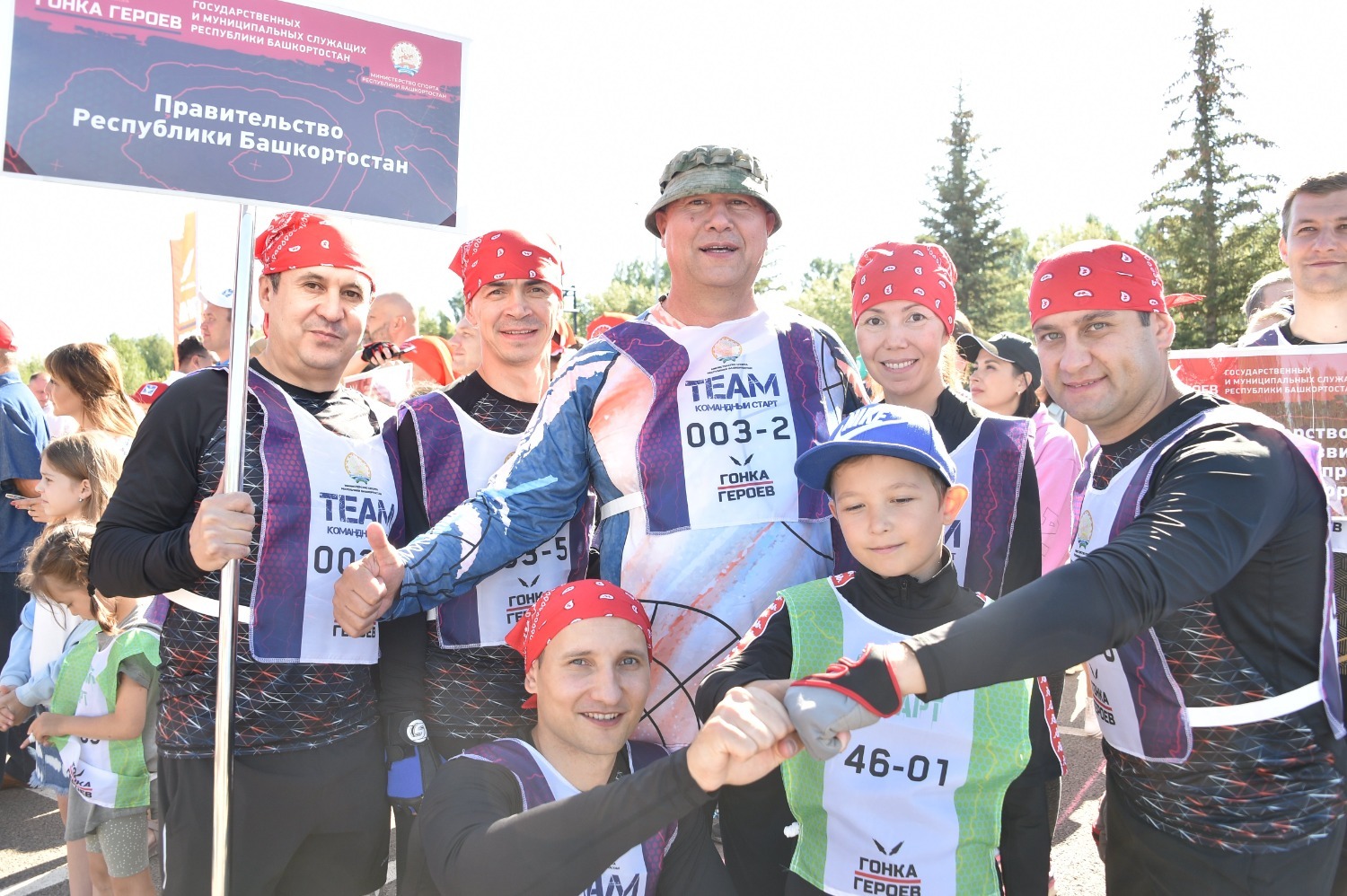 Олег Яровиков