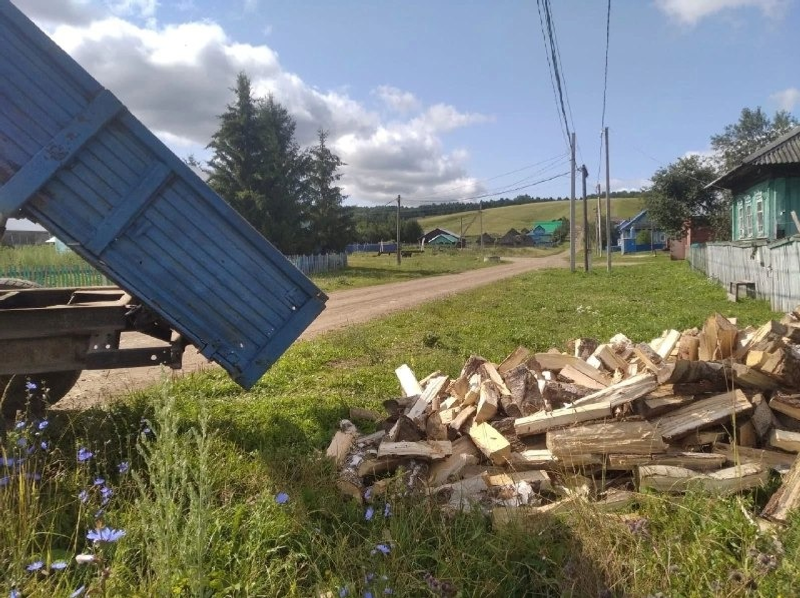 telegram-канал администрации Аскинского района