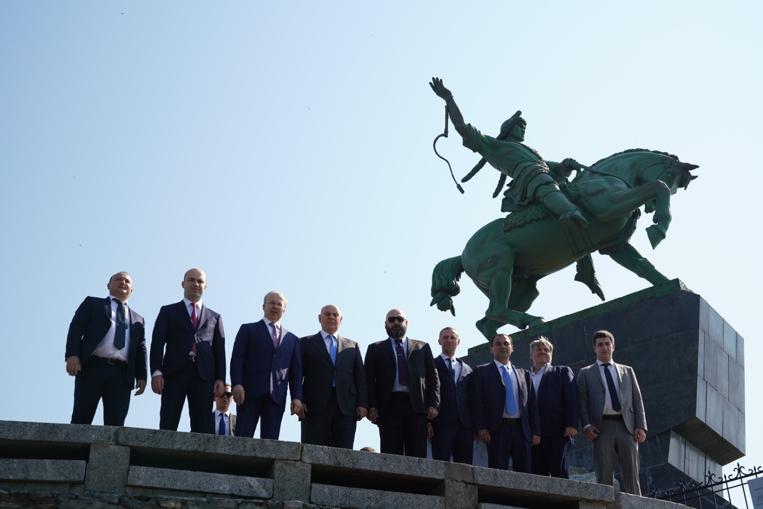 Олег Яровиков