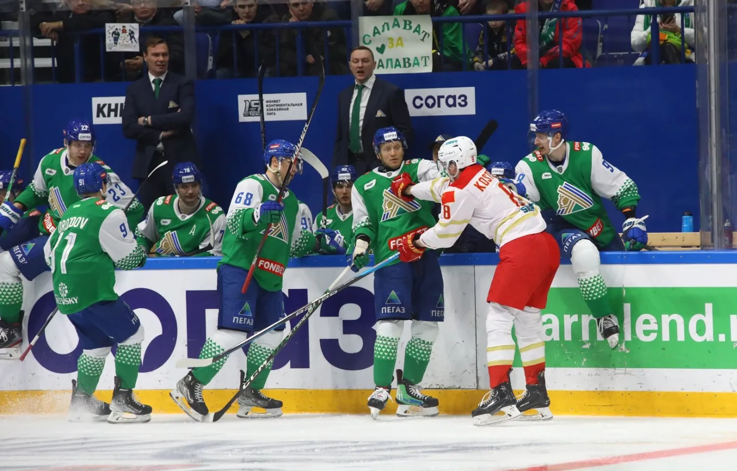 Валерий Шахов