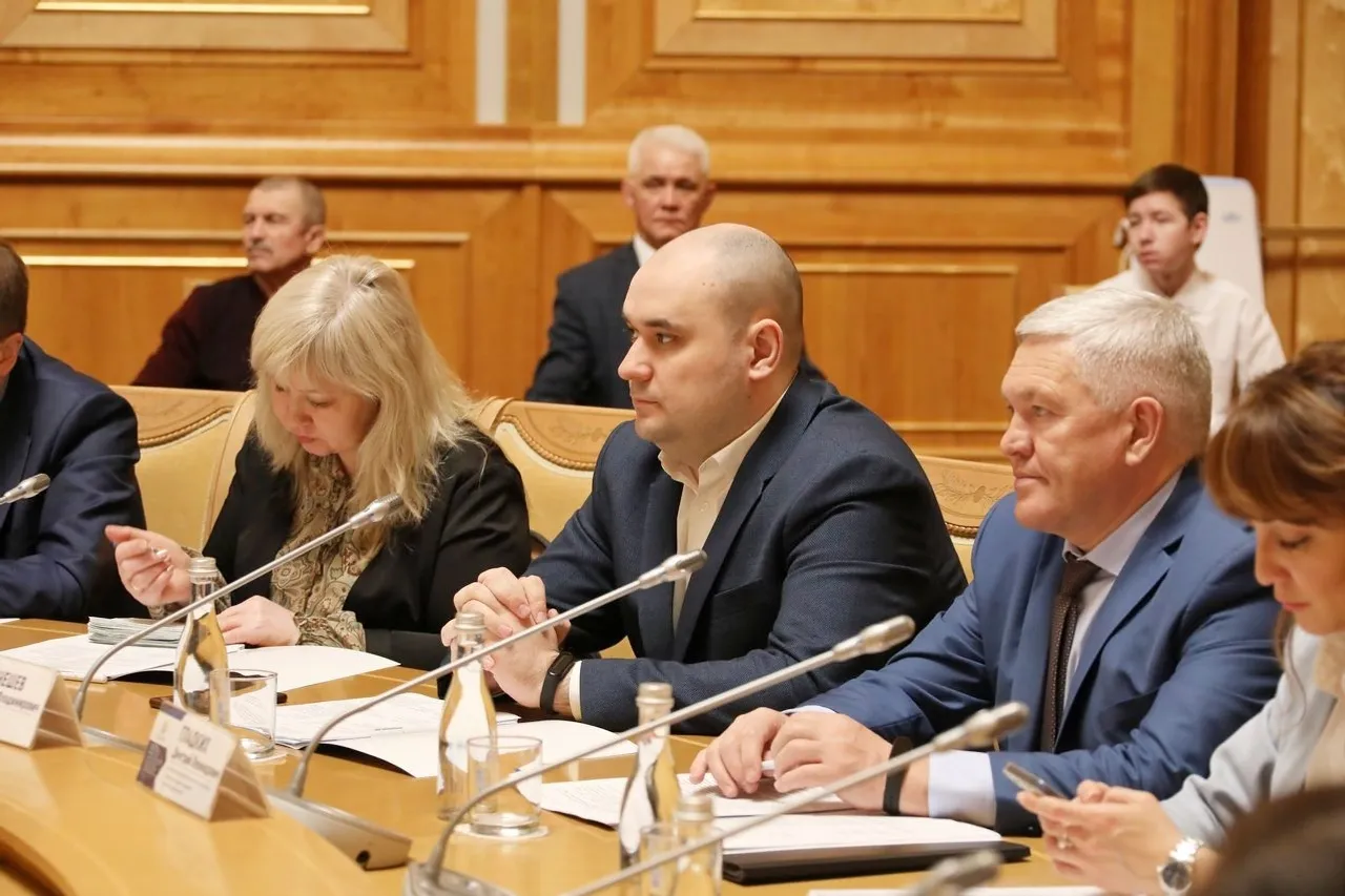 Валерий Шахов