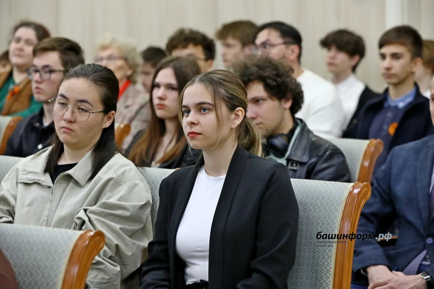 Валерий Шахов Башинформ