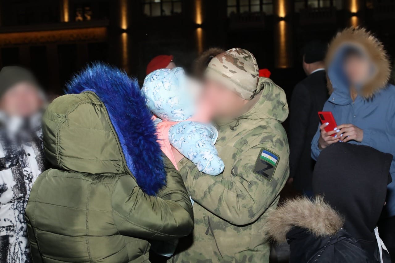 Валерий Шахов