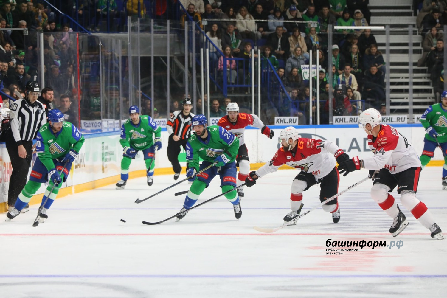 Валерий Шахов