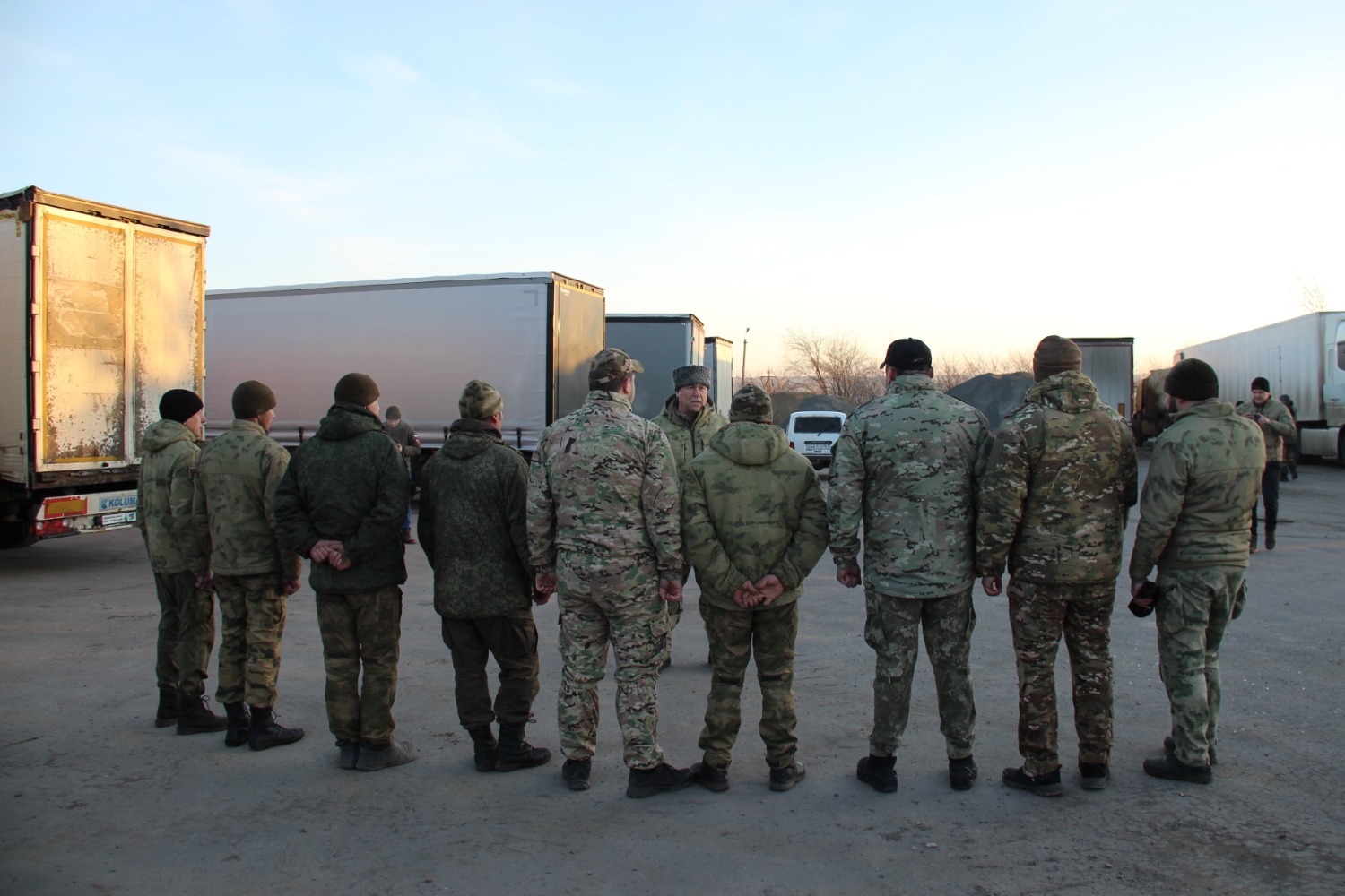 Эдуард Кускарбеков