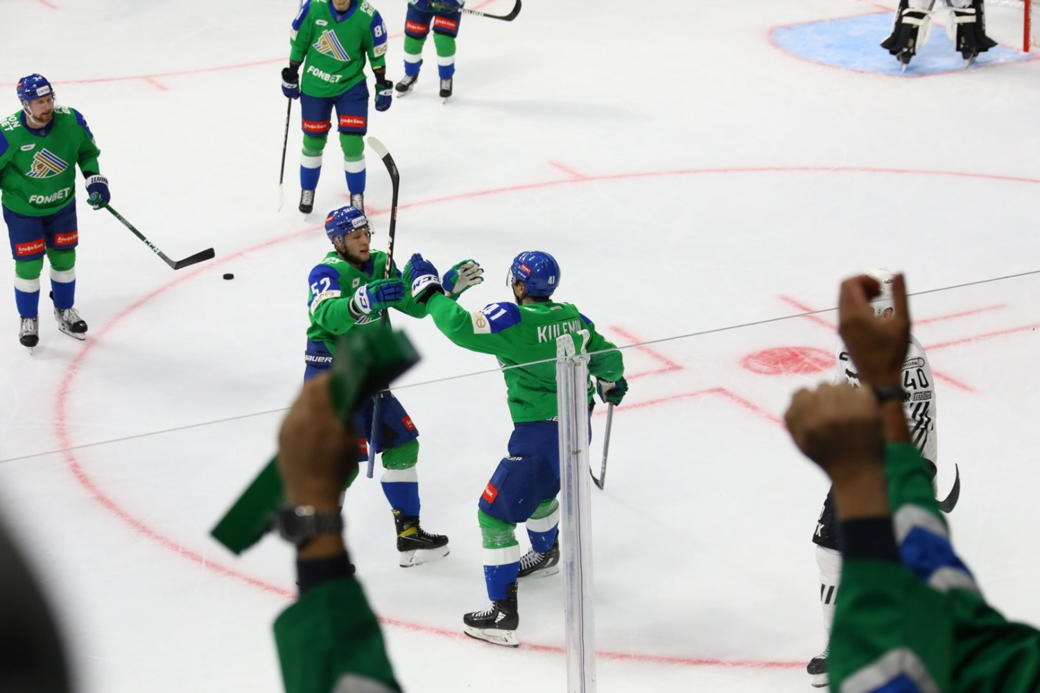 Валерий Шахов