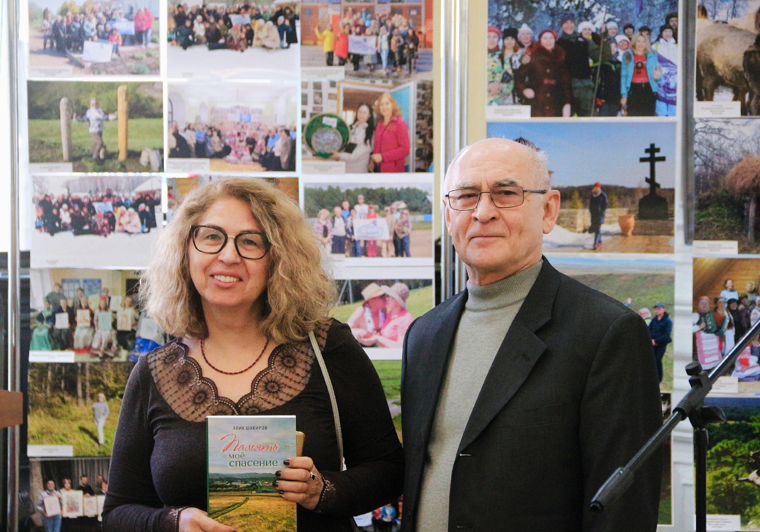 Александр Иванов проект "Поехали!"