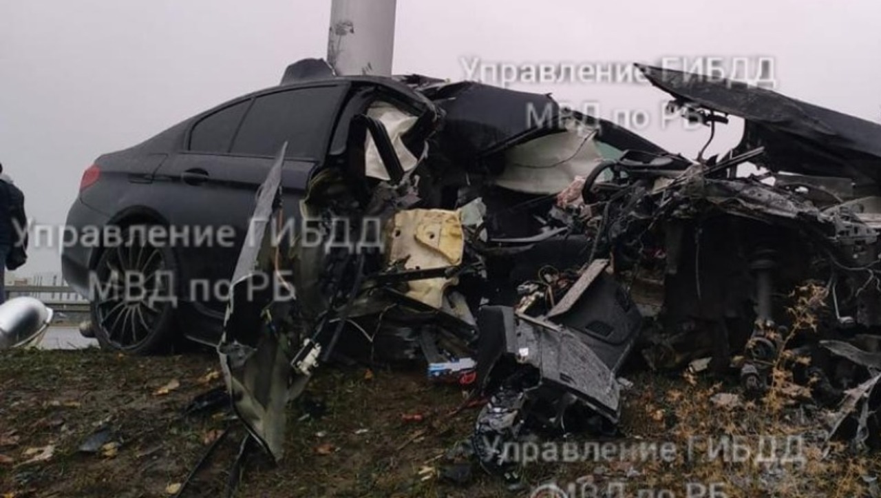 ГИБДД по РБ