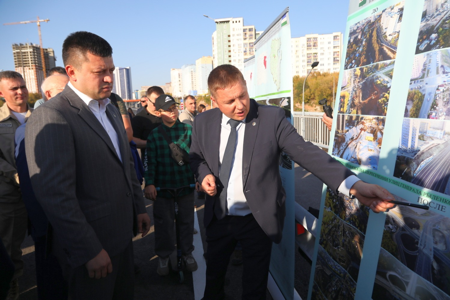 Валерий Шахов