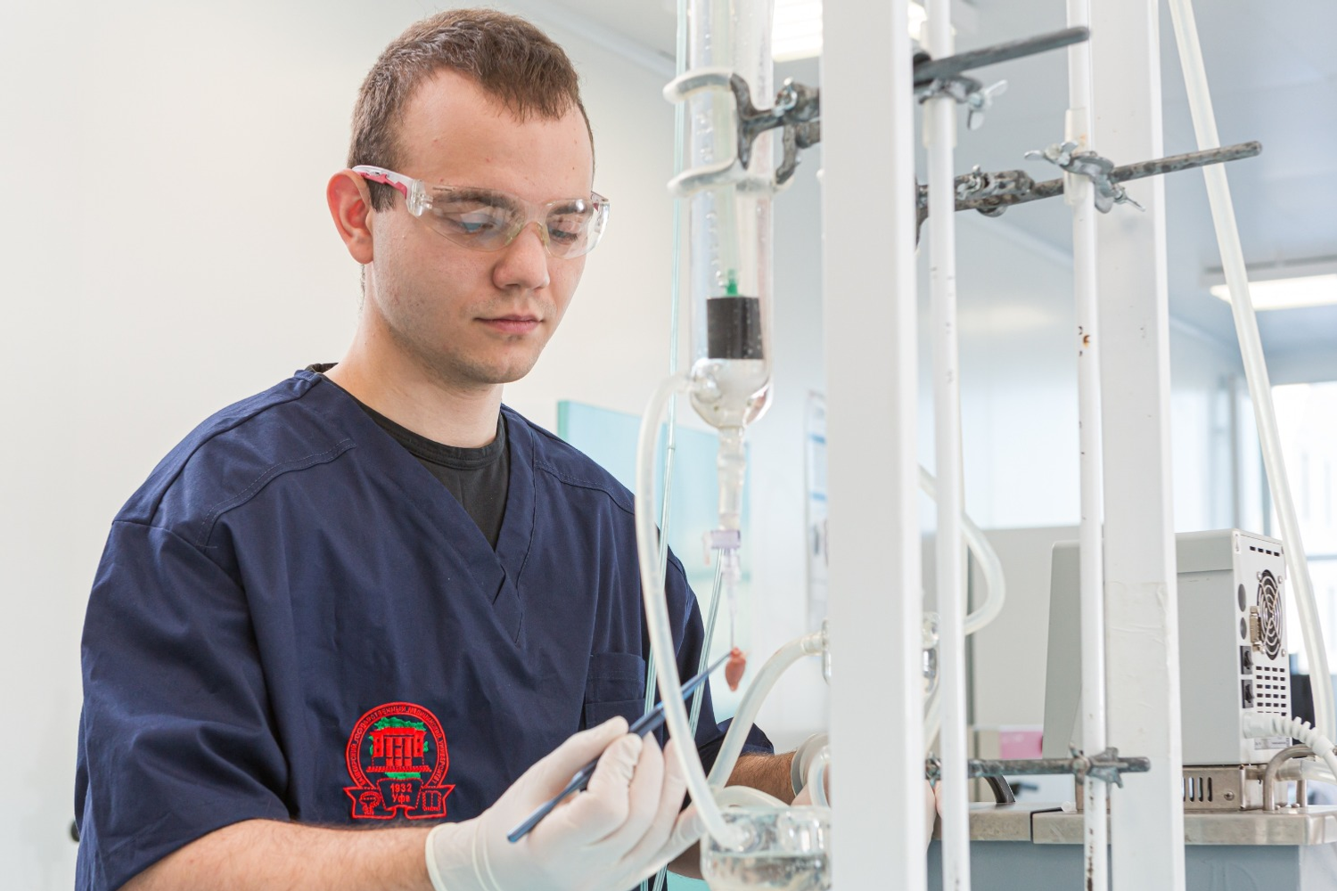 Межвузовский кампус сайт