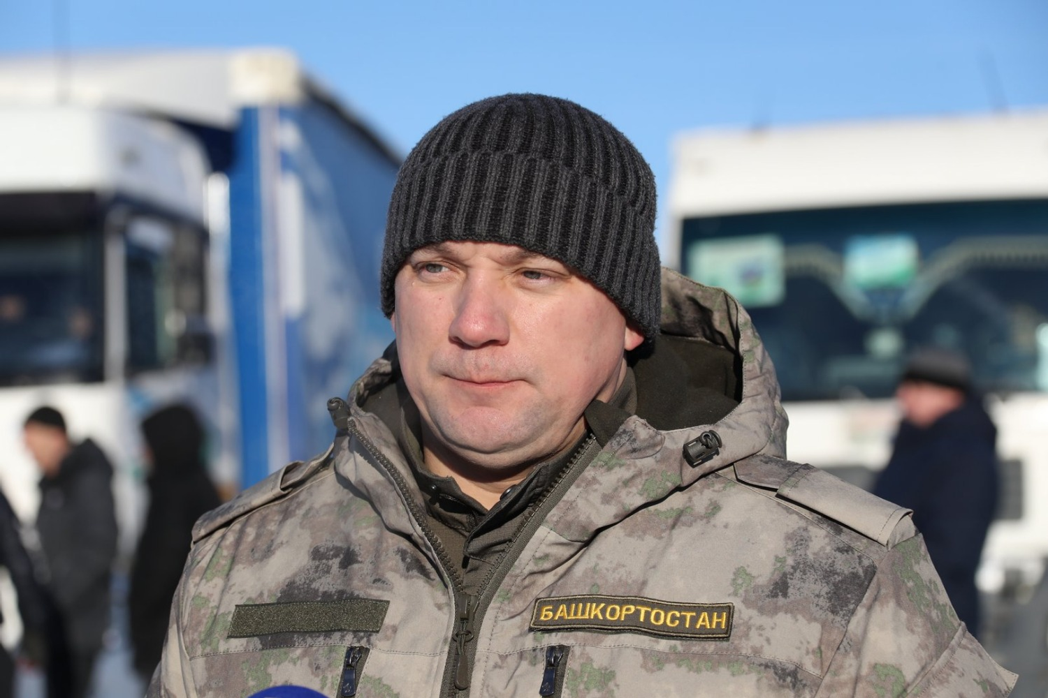 Валерий Шахов