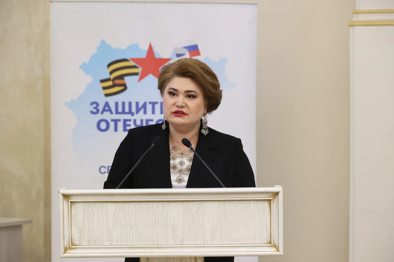 Артур Салимов