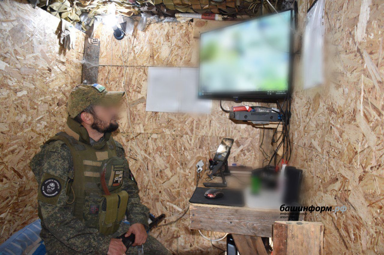 Эдуард Кускарбеков