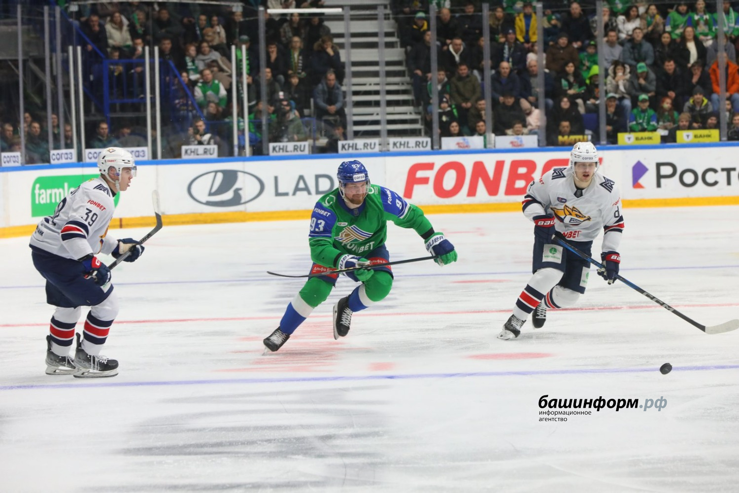 Валерий Шахов