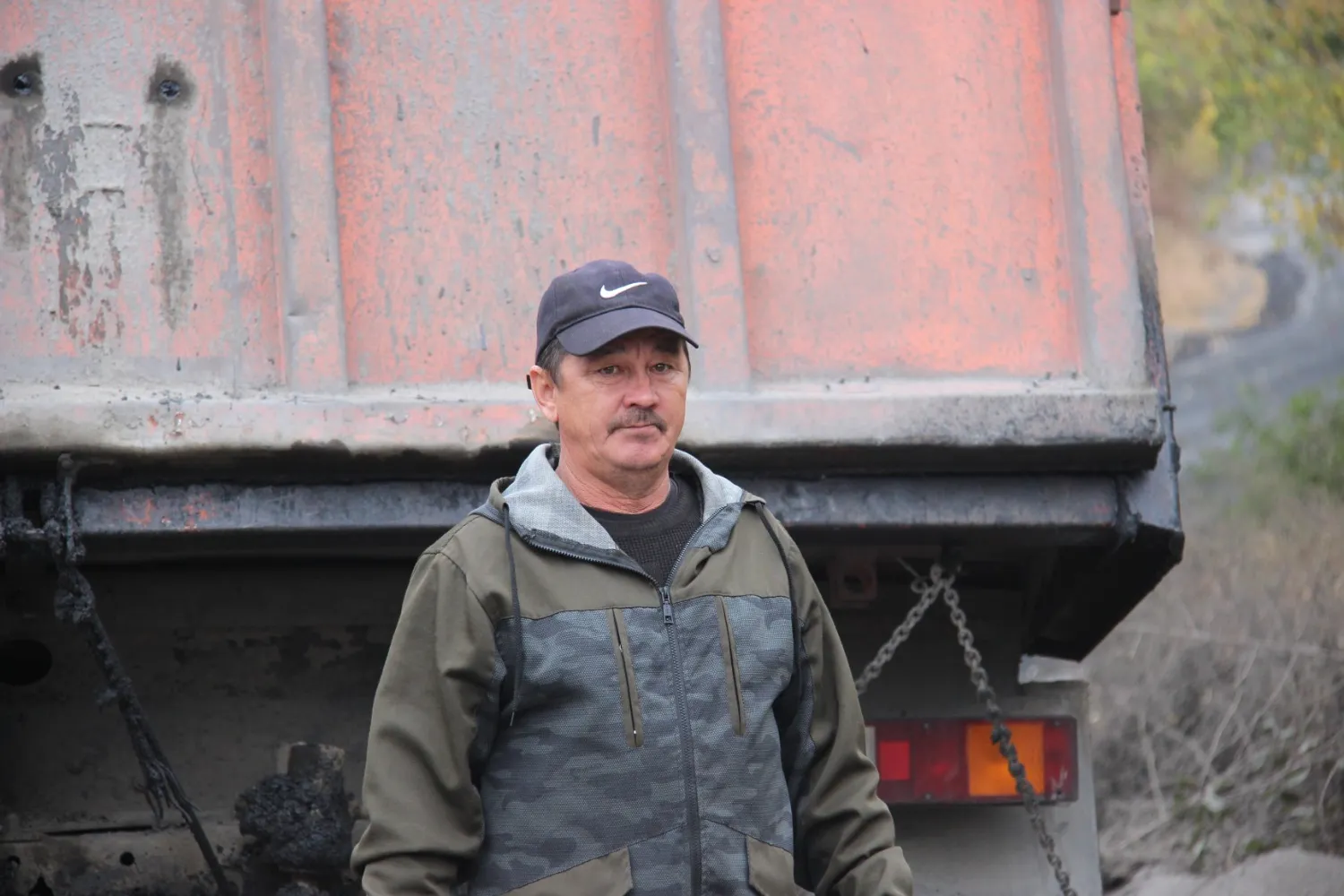 Эдуард Кускарбеков