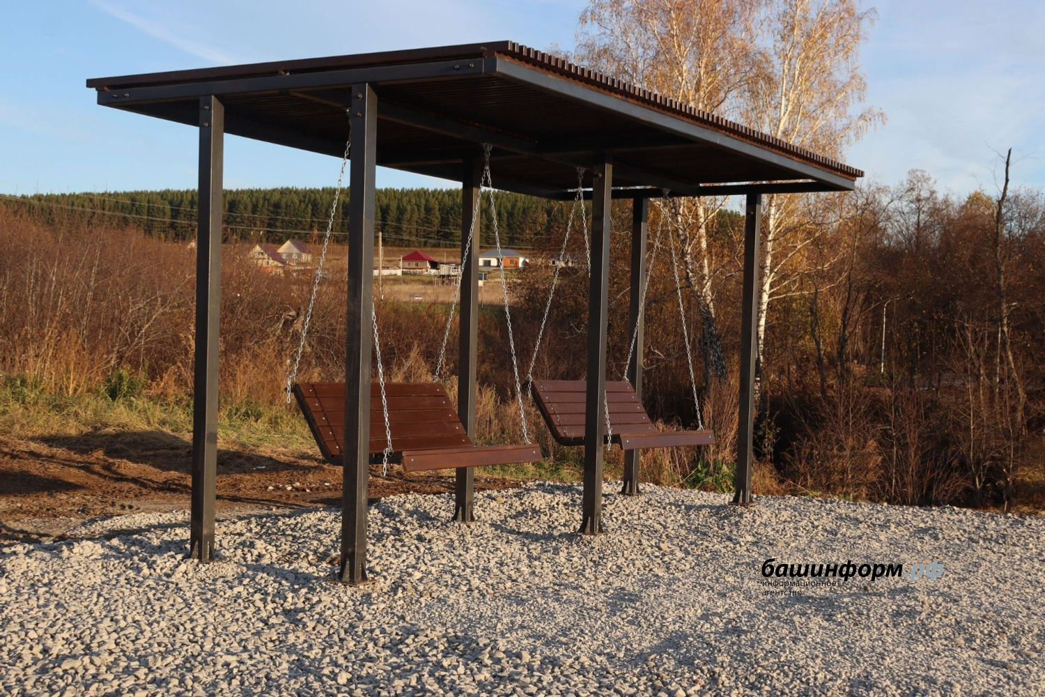 пресс-служба  министерства ЖКХ Башкирии